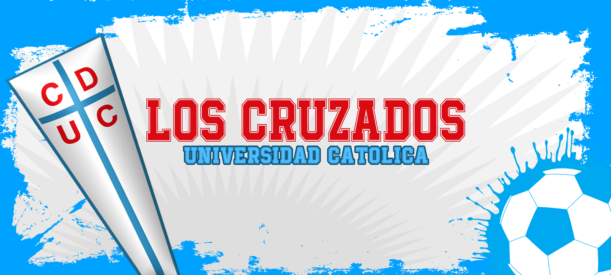 Cruzados – Universidad Católica